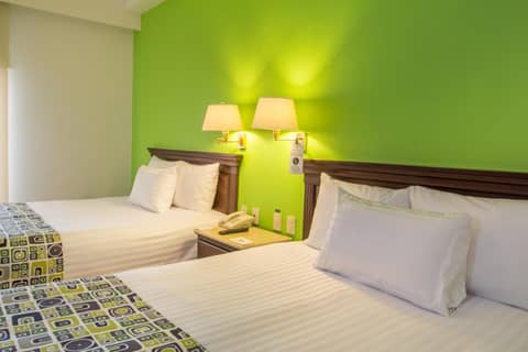 HG Hotel — photo 4