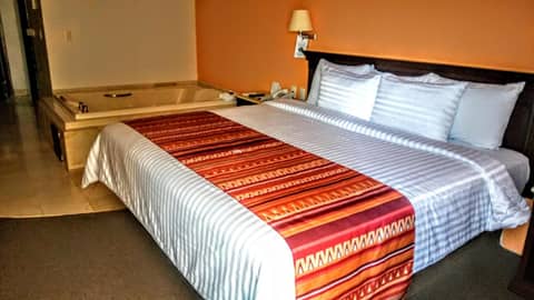 HG Hotel — photo 8