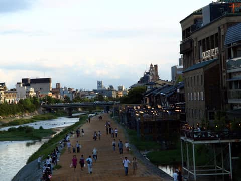 Hotel Resol Kyoto Kawaramachi Sanjo — photo 8