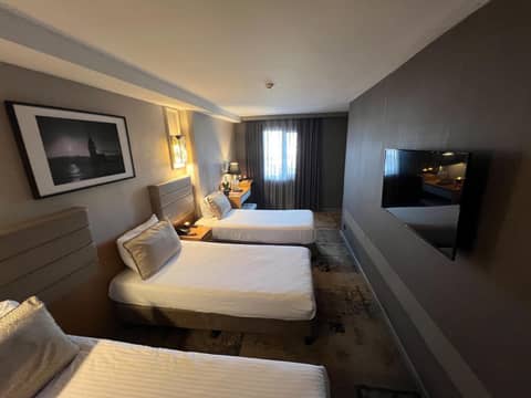 All Seasons Hotel — photo 7