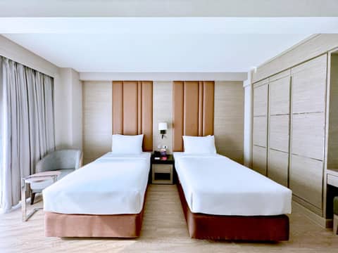 Ramada Graand Swiss Sukhumvit 11 — photo 3