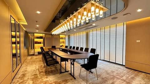 Ramada Graand Swiss Sukhumvit 11 — photo 6