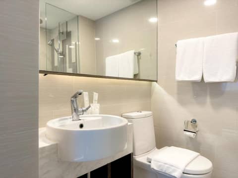 Ramada Graand Swiss Sukhumvit 11 — photo 7