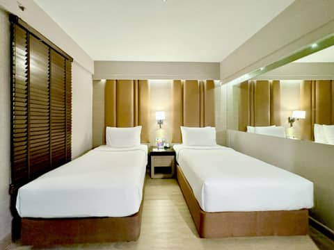 Ramada Graand Swiss Sukhumvit 11 — photo 9