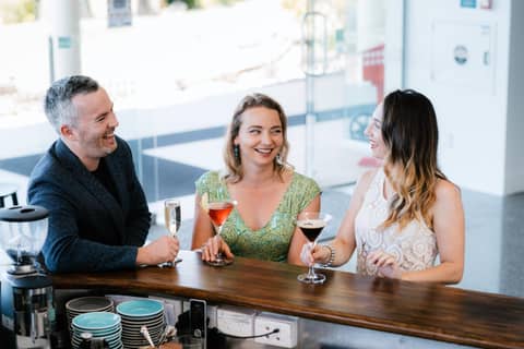 Rydges Formosa Auckland Golf Resort — photo 9