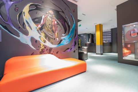 Plaza Mercado by MYR Hotels — photo 7