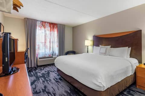 Fairfield by Marriott Inn & Suites Portland Maine Airport — photo 5