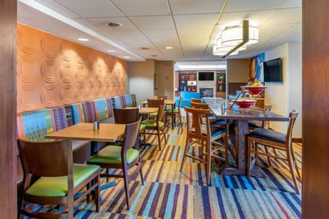 Fairfield by Marriott Inn & Suites Portland Maine Airport — photo 6