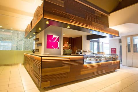 ANA Crowne Plaza Fukuoka by IHG — photo 2