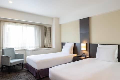 ANA Crowne Plaza Fukuoka by IHG — photo 9