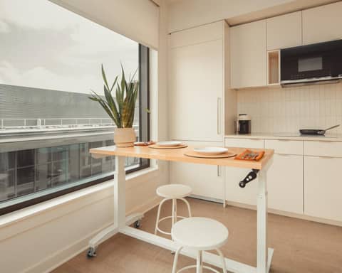Scout Living PCM - Placemakr Atlanta, Apartments by Hilton — photo 9