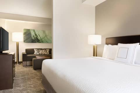 Springhill Suites by Marriott West Palm Beach I-95 — photo 8