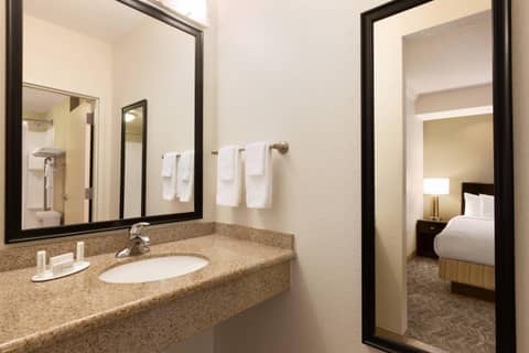 Springhill Suites by Marriott West Palm Beach I-95 — photo 9