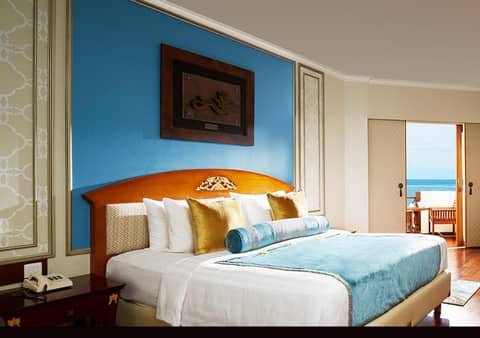 Grand Mirage Resort & Thalasso Bali — photo 3