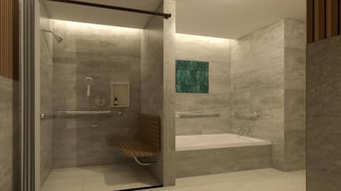 Grand Mirage Resort & Thalasso Bali — photo 6
