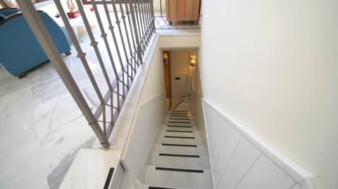 Living-Sevilla Apartments San Lorenzo — other