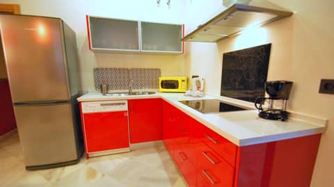 Living-Sevilla Apartments San Lorenzo — photo 6
