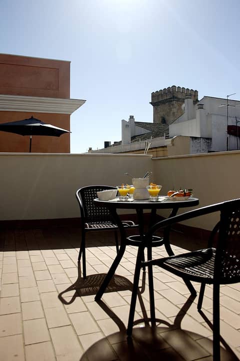 Living-Sevilla Apartments San Lorenzo — photo 7