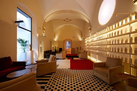 Convent de la Missio Boutique Hotel GL, Adults Only – Preferred Hotels & Resorts — photo 4