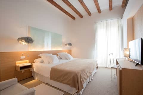 Convent de la Missio Boutique Hotel GL, Adults Only – Preferred Hotels & Resorts — photo 9