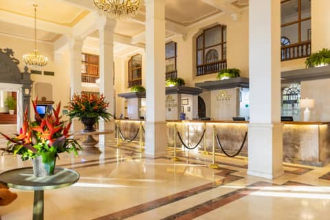Hotel Caribe by Faranda Grand, a member of Radisson Individuals — photo 2