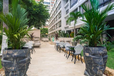 Hotel Caribe by Faranda Grand, a member of Radisson Individuals — photo 3