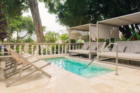 Hotel Caribe by Faranda Grand, a member of Radisson Individuals — photo 4