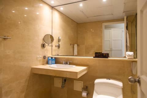 Hotel Caribe by Faranda Grand, a member of Radisson Individuals — photo 5