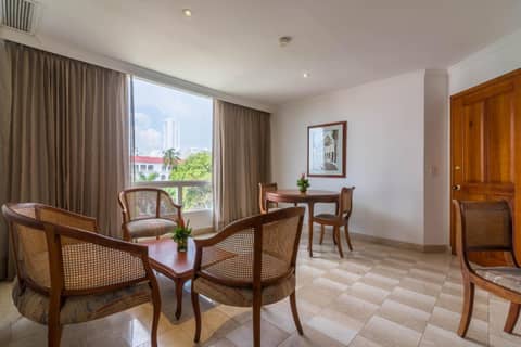 Hotel Caribe by Faranda Grand, a member of Radisson Individuals — photo 7