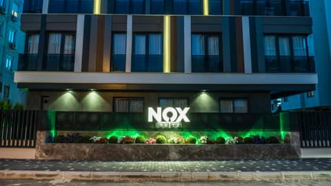 Nox Suite Rezidans — photo 9