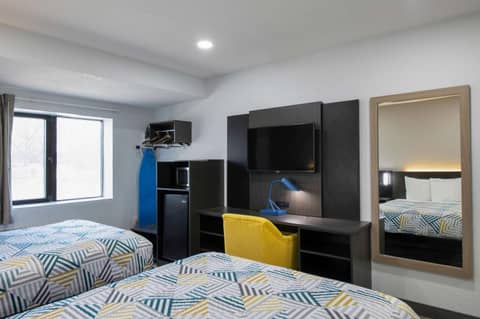 Motel 6-Atlanta, GA - Downtown — photo 2