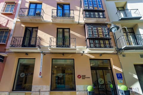 Dorma Málaga Museos — photo 2
