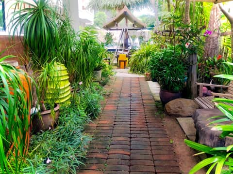 Smile Hua-Hin Resort - SHA Plus — other