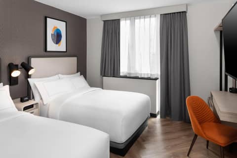 voco Times Square South New York by IHG — photo 2