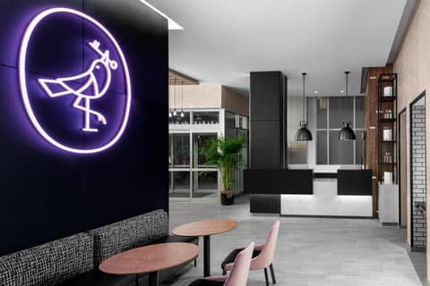 voco Times Square South New York by IHG — photo 8