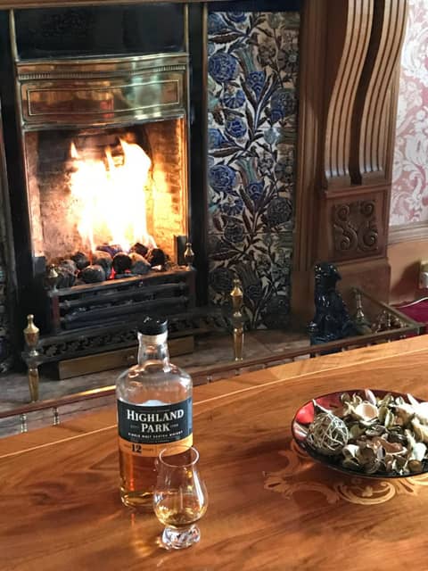 Kildonan Lodge Hotel — photo 2