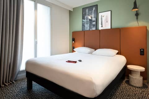 ibis Paris Gare du Nord TGV — photo 5