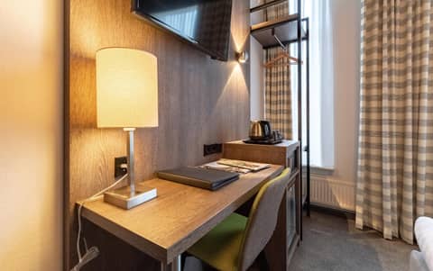 Hotel Cornelisz — photo 3