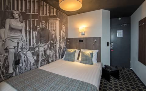 Hotel Cornelisz — photo 5