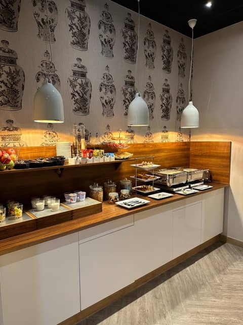 Hotel Cornelisz — photo 7