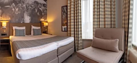 Hotel Cornelisz — photo 9