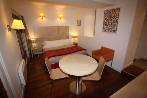 Best Western Hotel Saint Antoine — photo 5
