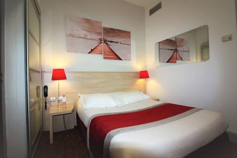 Best Western Hotel Saint Antoine — photo 6