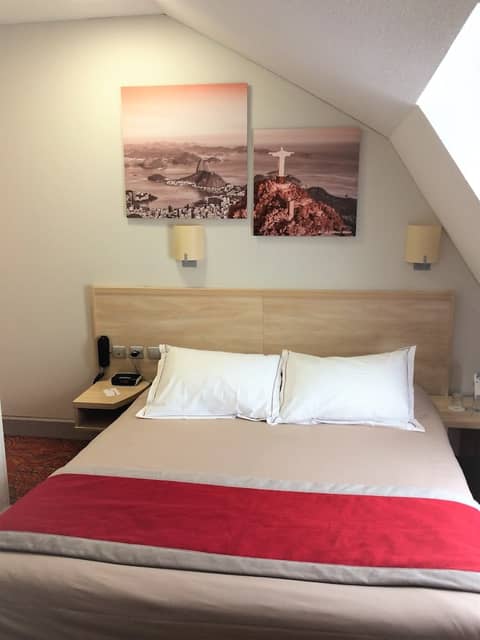 Best Western Hotel Saint Antoine — photo 7
