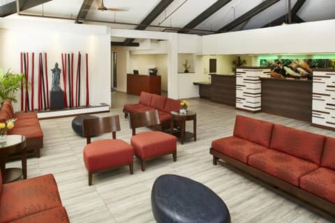 Pagoda Hotel — photo 6