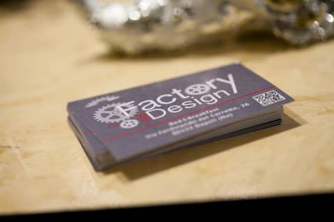 Factory Design — other