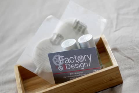 Factory Design — other