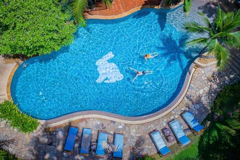 Rabbit Resort Pattaya — photo 8