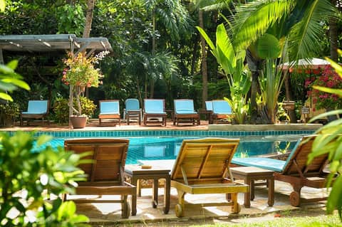 Rabbit Resort Pattaya — photo 9