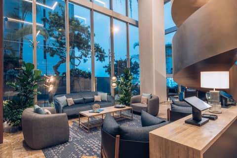 SOUMA Hotel, Vignette Collection by IHG — photo 6